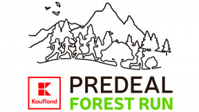 Predeal Forest Run - 28 August 2021